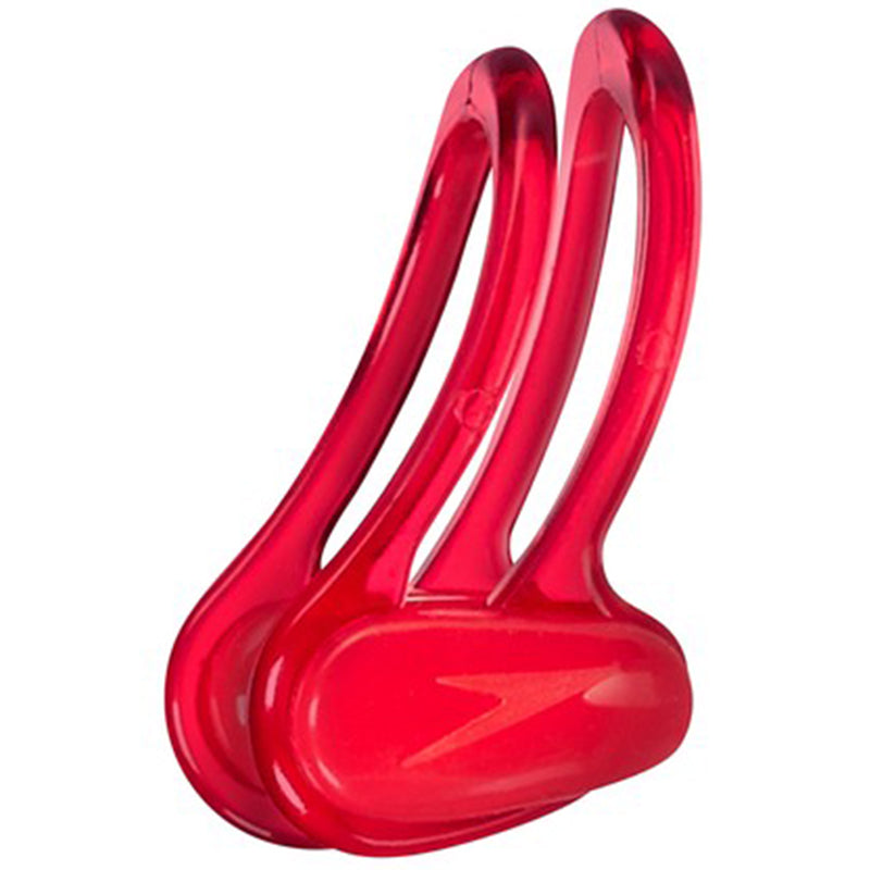 Speedo - Universal Nose Clip - Red