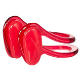 Speedo - Universal Nose Clip - Red
