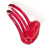 Speedo - Universal Nose Clip - Red