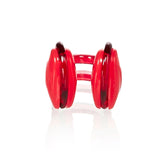Speedo - Universal Nose Clip - Red