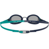 Speedo - Vengeance Goggle - Green/Smoke