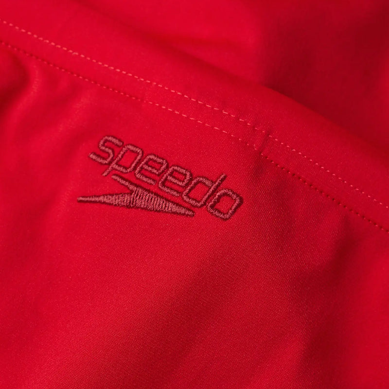 Speedo - Women's Eco Endurance+ Thinstrap Bikini 2Piece - Red