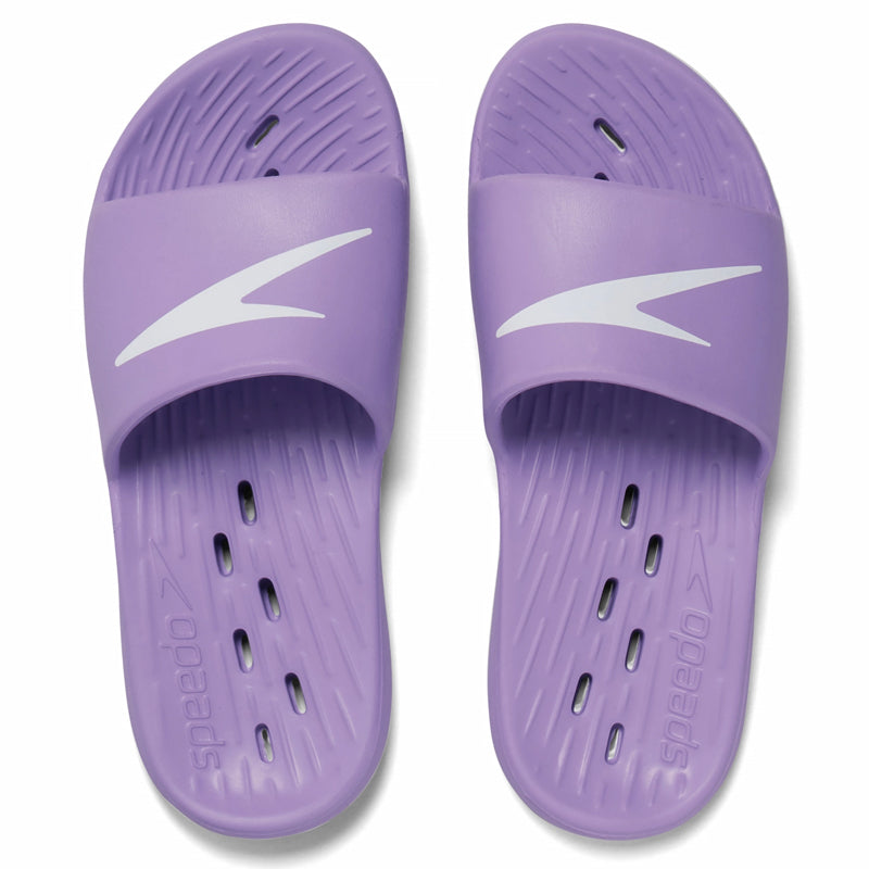 Speedo - Women's Slides - Purple