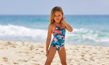 Funkita - Split Scene - Toddlers Girls One Piece