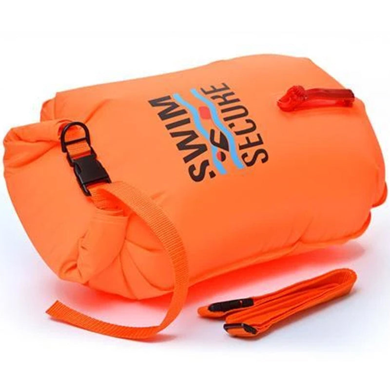 Swim Secure - 28L Dry Bag Orange