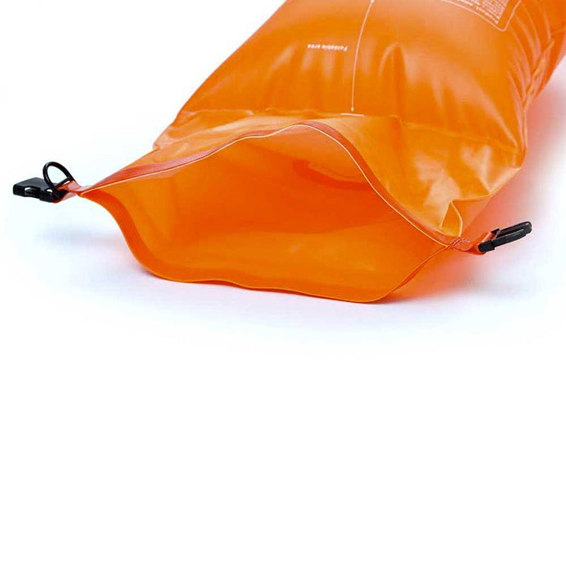 Swim Secure - 28L Dry Bag Orange