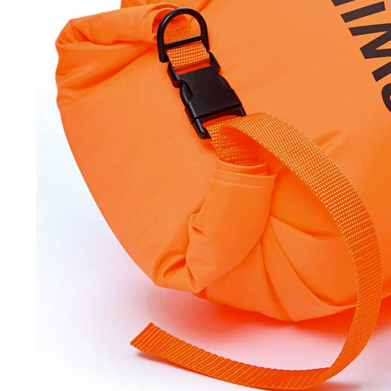 Swim Secure - 28L Dry Bag Orange