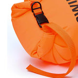 Swim Secure - 28L Dry Bag Orange