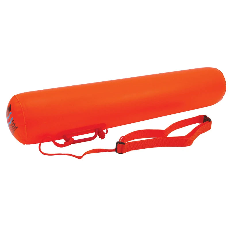 Swim Secure - Tow Woggle (Orange)
