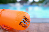 Swim Secure - Tow Woggle (Orange)