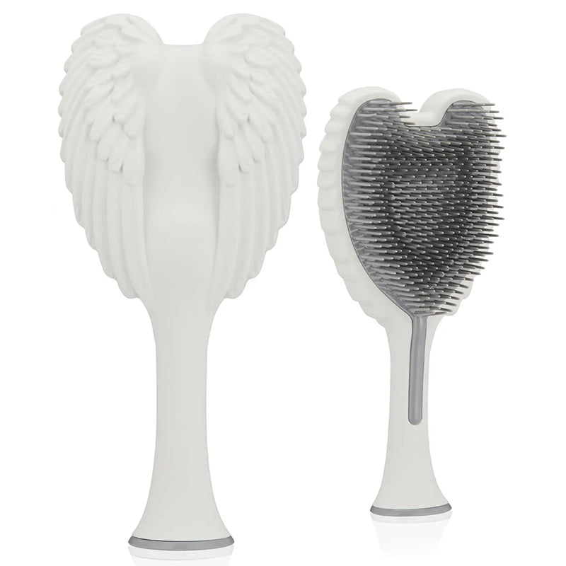 Tangle Angel - Angel 2.0 Hair Brush Soft Touch White