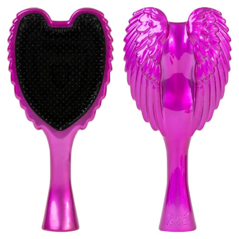 Tangle Angel Cherub - Hair Brush Fab Fuchsia