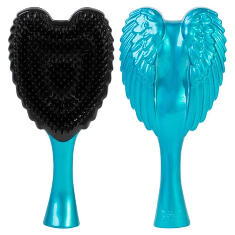 Tangle Angel Cherub - Hair Brush Totally Turquoise