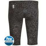 TYR - Avictor® Venom Mens Jammer Swimsuit - Black/Grey