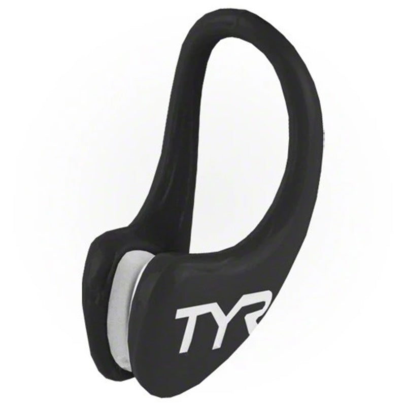 TYR - Ergo Nose Clip - Black