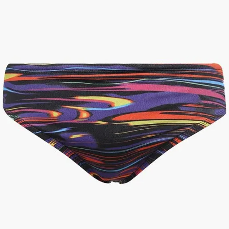 TYR - Mens Fresno Racer - Purple/Multi