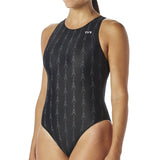 TYR - Fusion 2™ Aerofit Ladies Swimsuit - Black