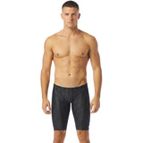 TYR - Fusion 2™ Jammer Mens Competition Swimsuit - Black
