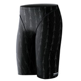 TYR - Fusion 2™ Jammer Mens Competition Swimsuit - Black