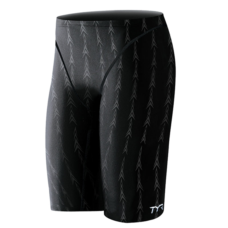 TYR - Fusion 2 Jammer Mens Competition Swimsuit - Black