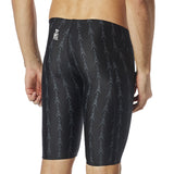 TYR - Fusion 2™ Jammer Mens Competition Swimsuit - Black
