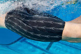 TYR - Fusion 2™ Jammer Mens Competition Swimsuit - Black