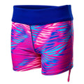 TYR - Girls Dreamland Della Boyshort - Pink/Multi