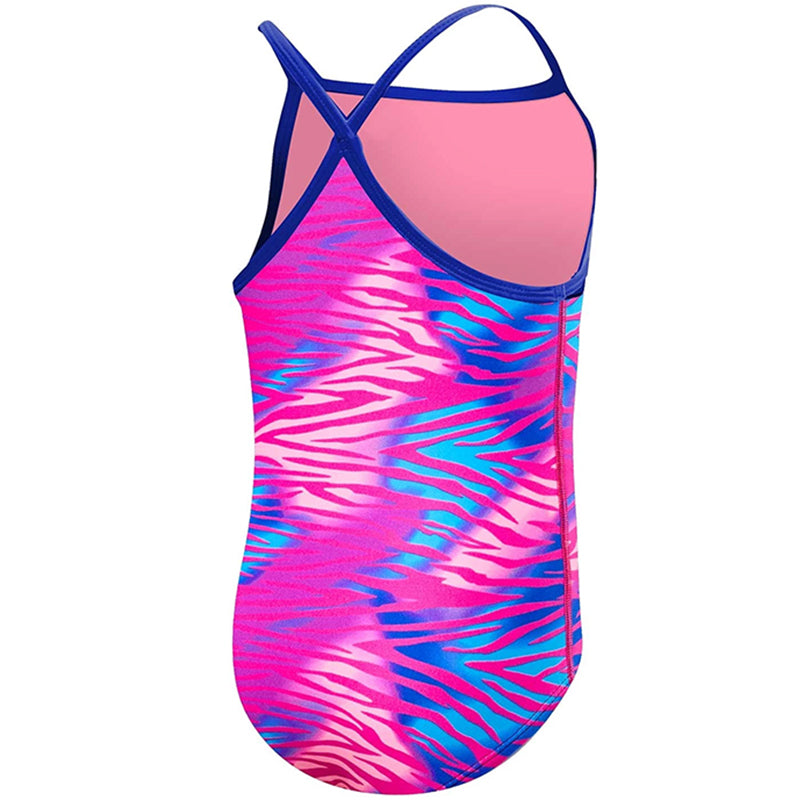 TYR - Girls’ Dreamland Addy Diamondfit Swimsuit