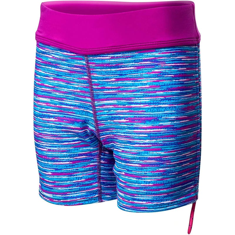 TYR - Girls' Sunray Della Boyshort - Multi
