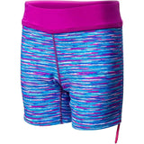 TYR - Girls' Sunray Della Boyshort - Multi
