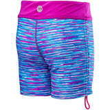 TYR - Girls' Sunray Della Boyshort - Multi