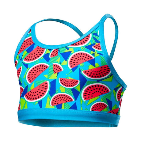TYR - Girls' Tutti Frutti Trinity Top