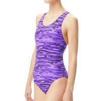 TYR - Hydra Maxfit Ladies Swimsuit - Purple