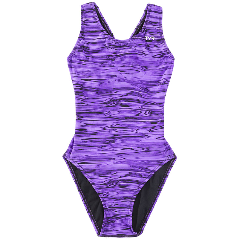 TYR - Hydra Maxfit Ladies Swimsuit - Purple