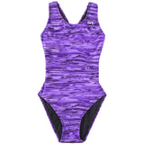 TYR - Hydra Maxfit Ladies Swimsuit - Purple