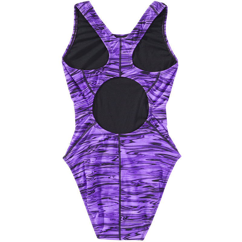 TYR - Hydra Maxfit Ladies Swimsuit - Purple