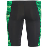 TYR - Men’s Castaway Hero Jammer Swimsuit - Green