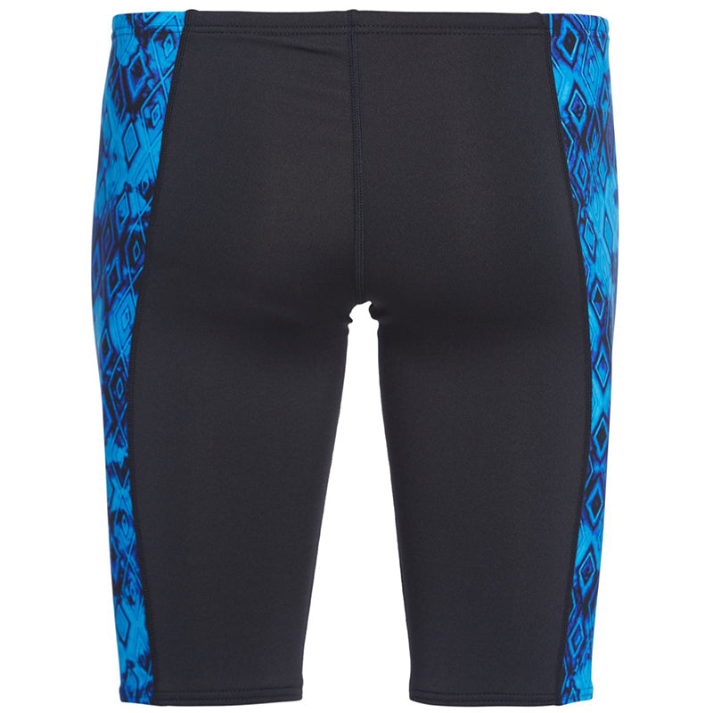 TYR - Men’s Glacial Hero Jammer Swimsuit - Blue