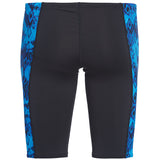 TYR - Men’s Glacial Hero Jammer Swimsuit - Blue