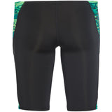 TYR - Men’s Hydra Blade Jammer Swimsuit - Green