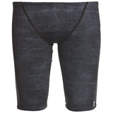 TYR - Men’s Sandblasted Allover Training Jammer - Black