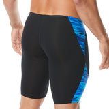 TYR - Men’s Hydra Blade Jammer Swimsuit - Blue