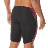 TYR - Swarm Blade Splice Mens Jammer - Red