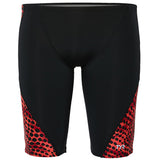 TYR - Swarm Blade Splice Mens Jammer - Red