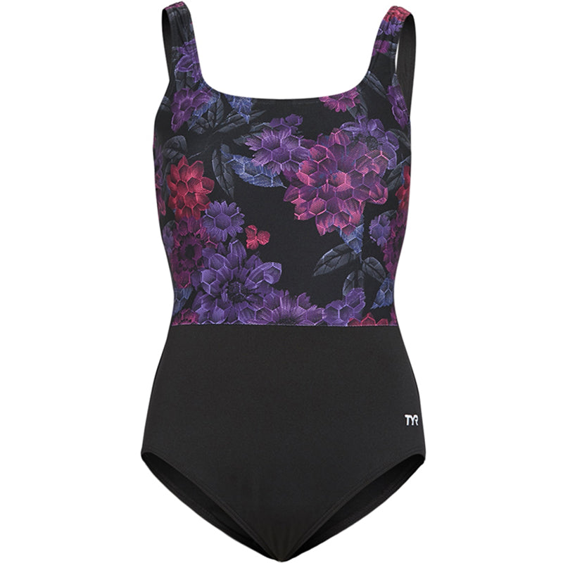 TYR - Primrose Scoop Neck Controlfit Ladies Swimsuit