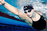 TYR - Solid Durafast Diamondfit Swimsuit - Black