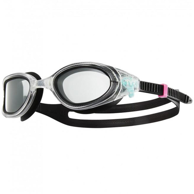 TYR - Special Ops 3.0 Femme Transition Goggles - Clear/Black