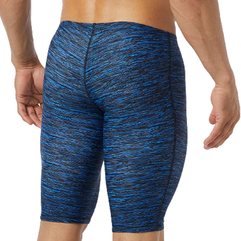 TYR - Thresher™ Baja Mens Jammer Swimsuit - Blue