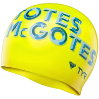 TYR - Totes McGotes Swim Hat