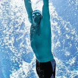 TYR - Tracer-X Racing Mirrored Goggles - Blue/Black